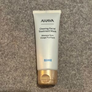 New & Unused | Ahava Clearing Facial Treatment Mask